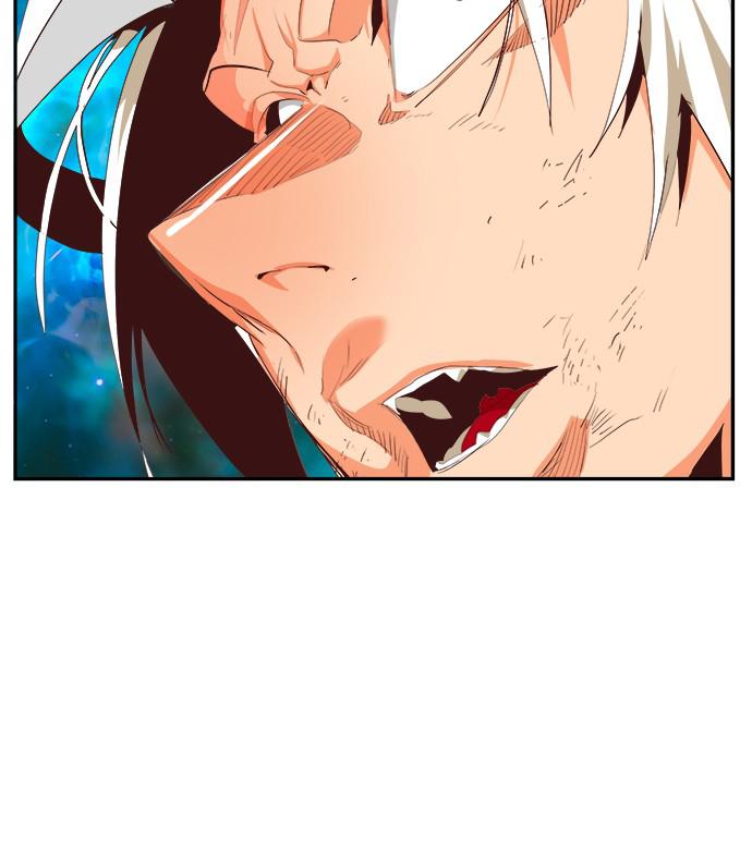 The God of High School Chap 556 - Next Chap 557