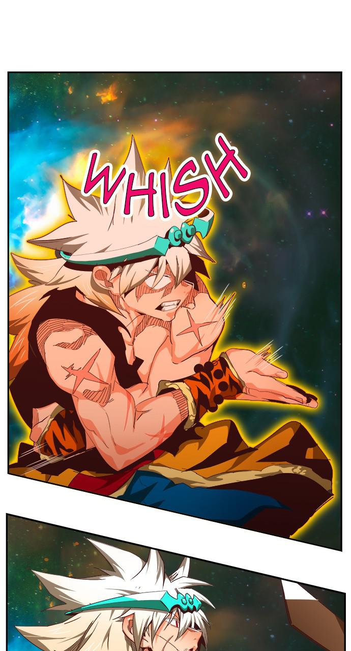 The God of High School Chap 556 - Next Chap 557
