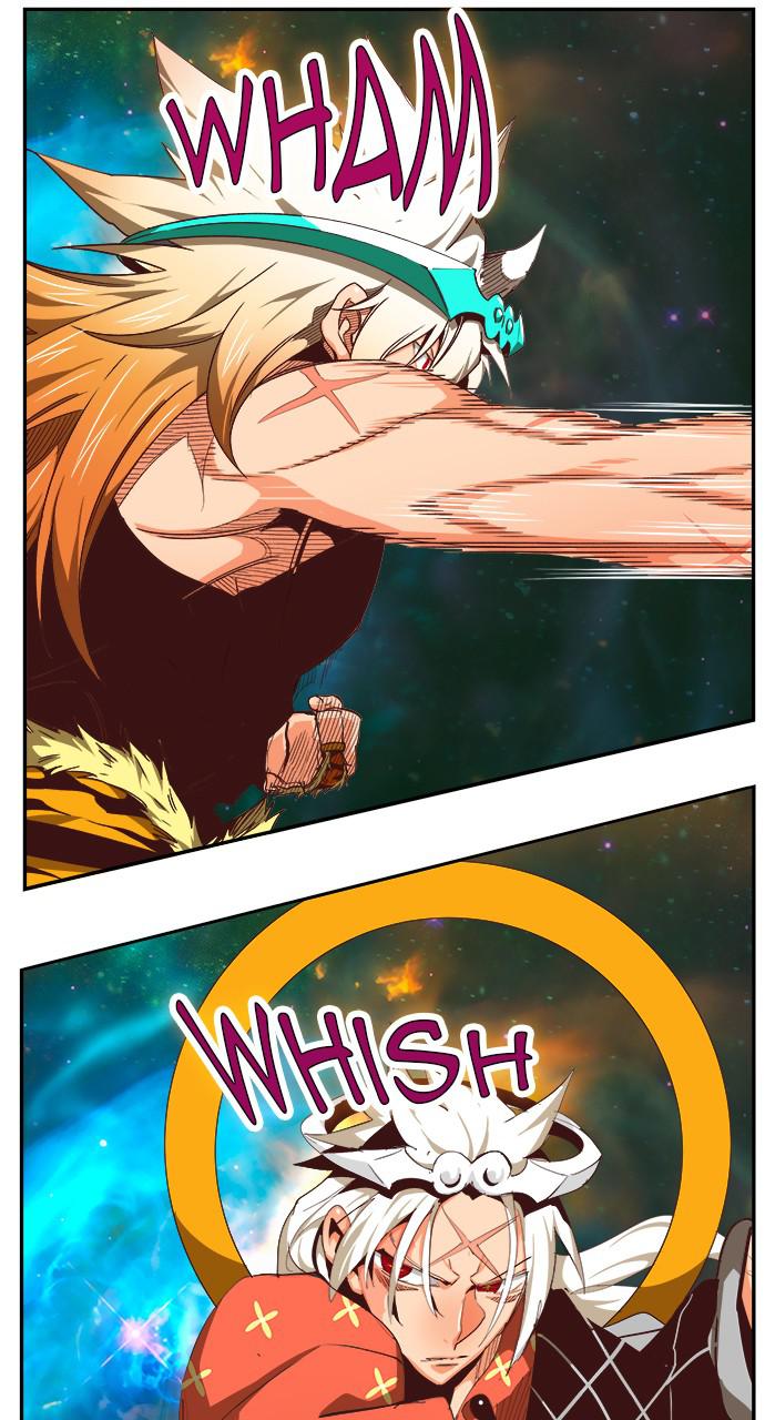 The God of High School Chap 556 - Next Chap 557