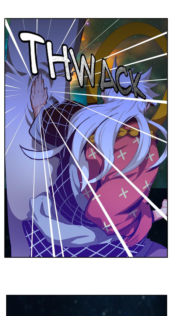 The God of High School Chap 556 - Next Chap 557