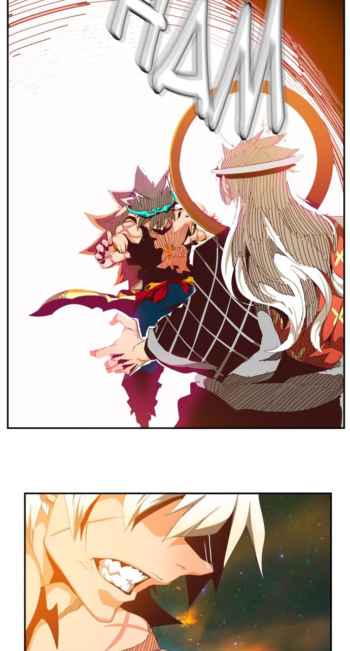 The God of High School Chap 556 - Next Chap 557