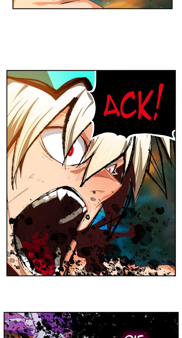 The God of High School Chap 556 - Next Chap 557