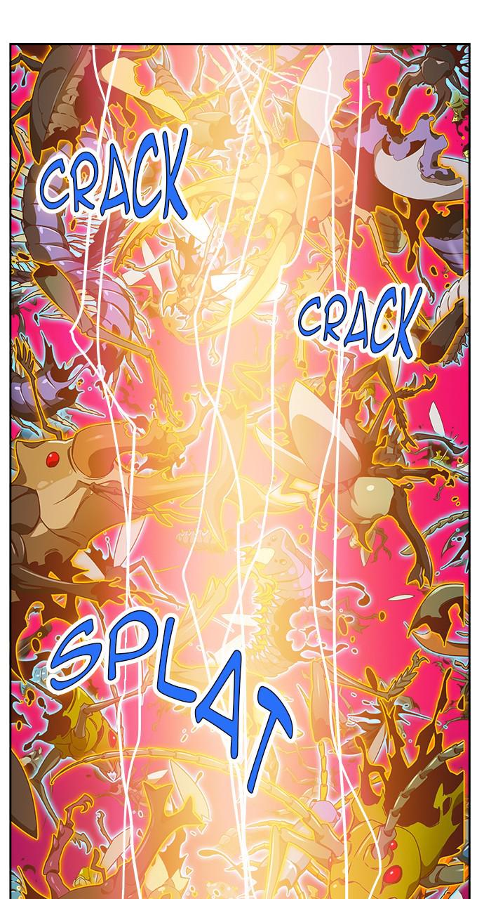 The God of High School Chap 556 - Next Chap 557