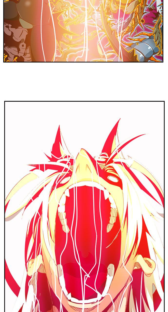 The God of High School Chap 556 - Next Chap 557