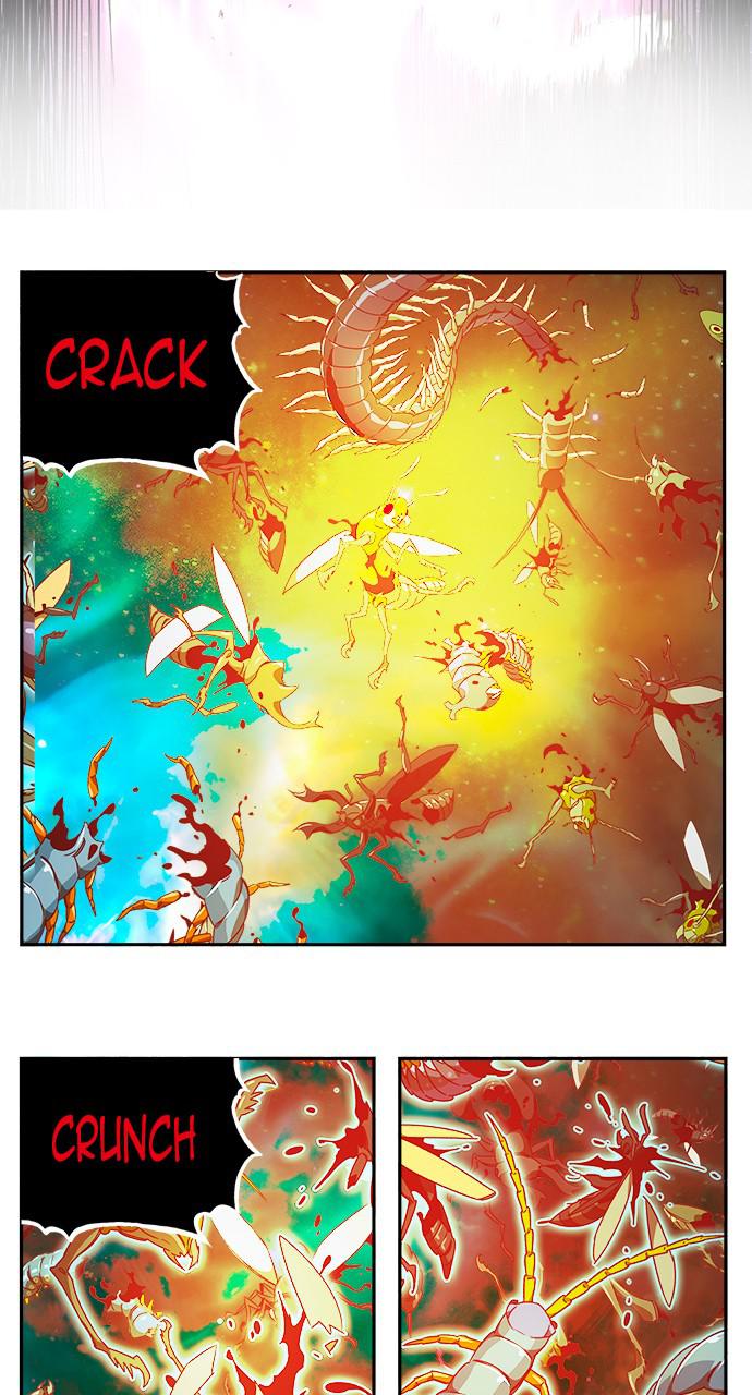 The God of High School Chap 556 - Next Chap 557