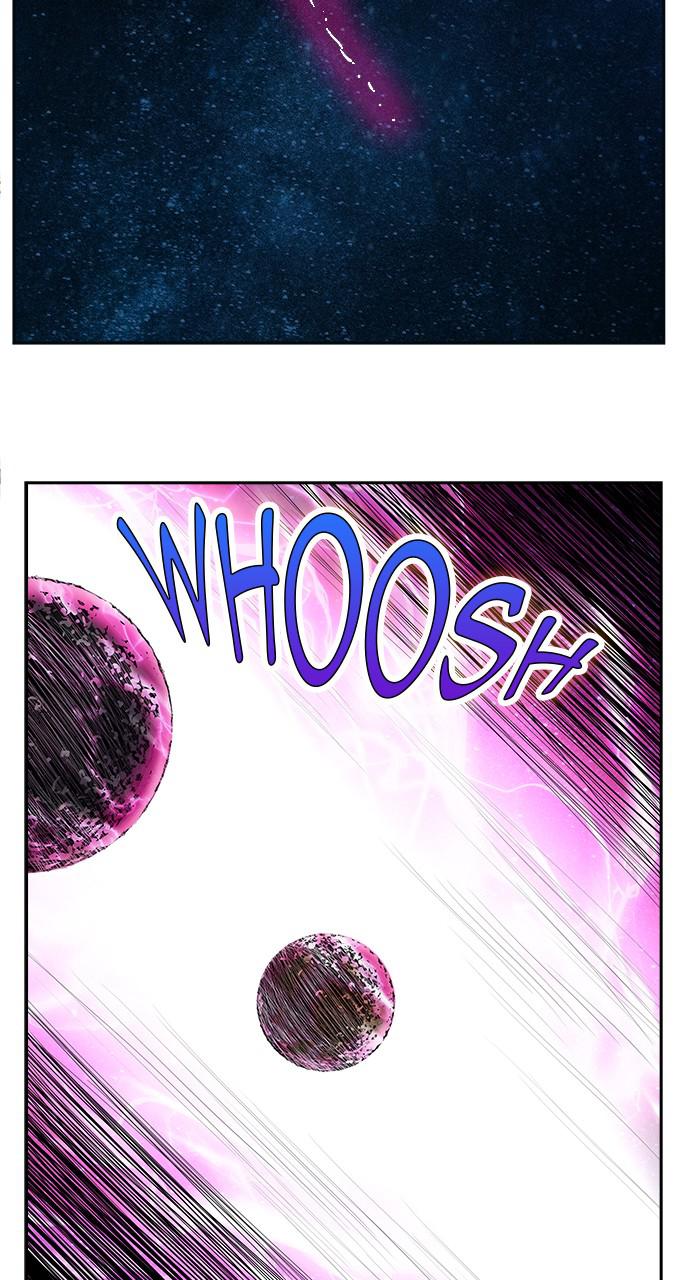 The God of High School Chap 556 - Next Chap 557