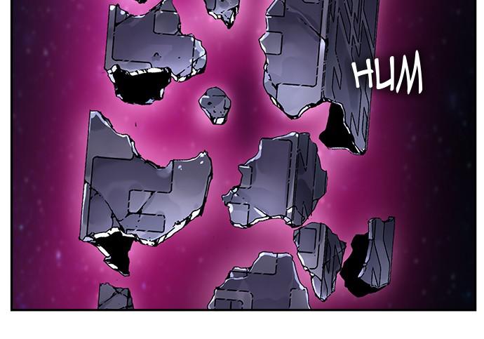 The God of High School Chap 556 - Next Chap 557