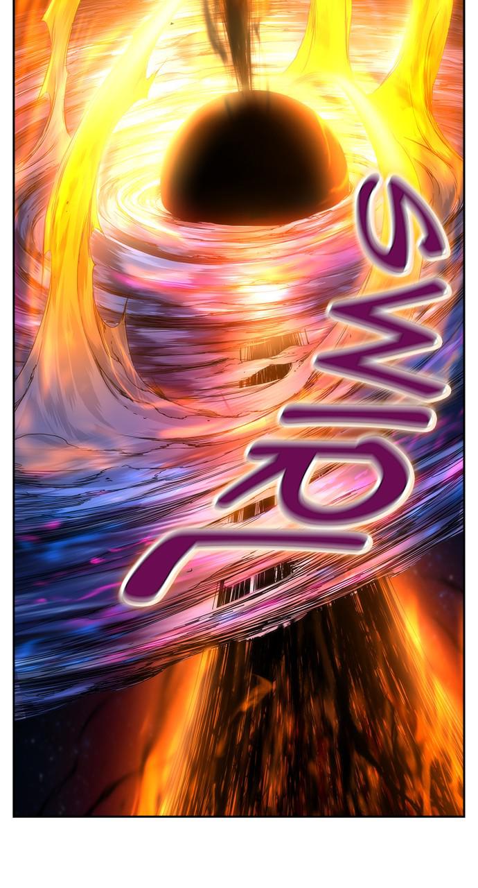 The God of High School Chap 556 - Next Chap 557