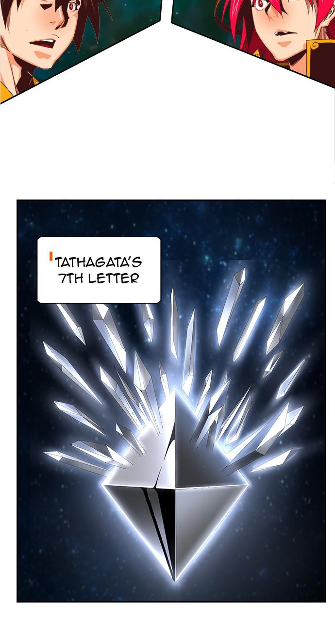 The God of High School Chap 556 - Next Chap 557