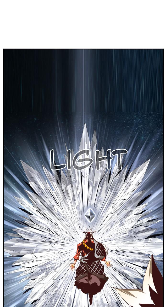 The God of High School Chap 556 - Next Chap 557