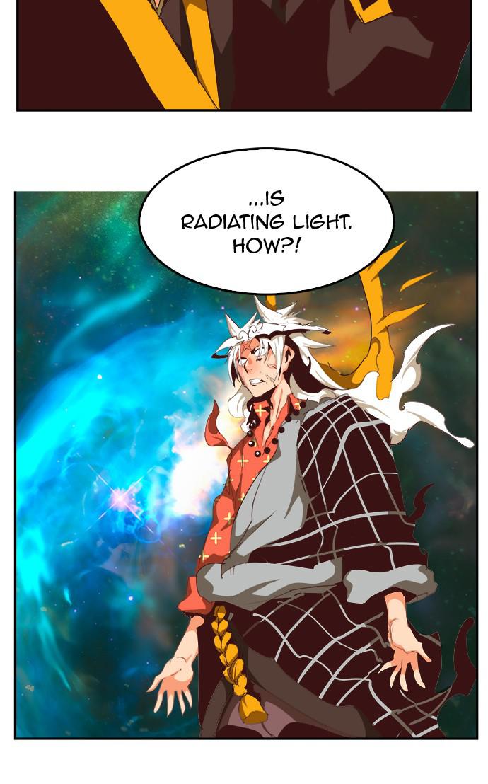 The God of High School Chap 556 - Next Chap 557