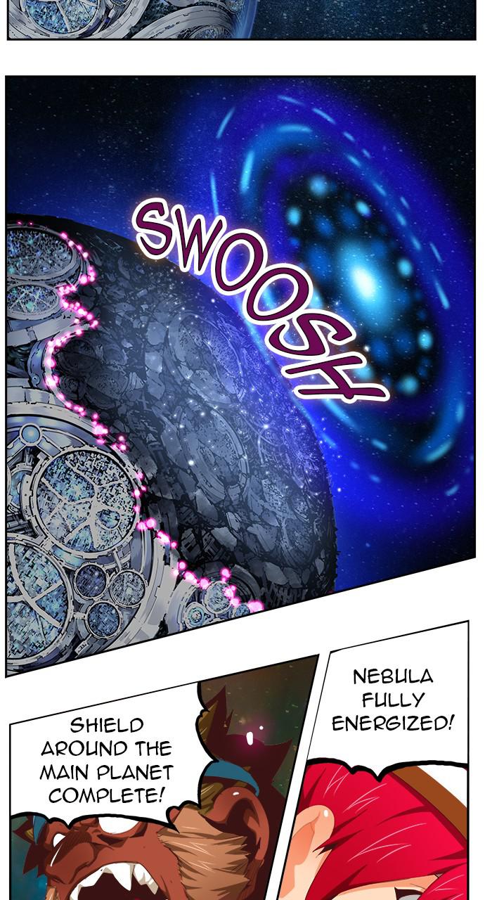 The God of High School Chap 556 - Next Chap 557