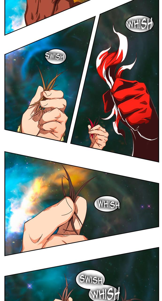 The God of High School Chap 556 - Next Chap 557