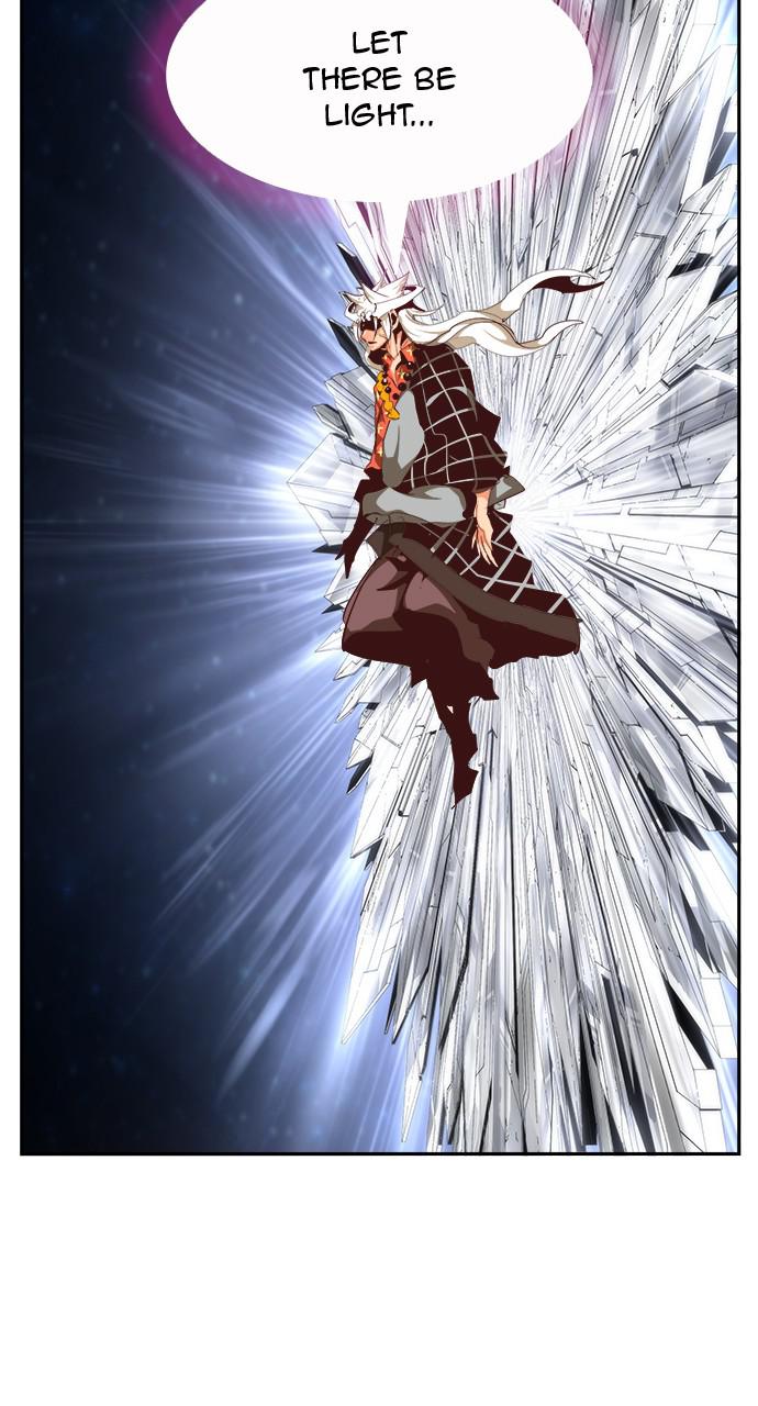 The God of High School Chap 556 - Next Chap 557