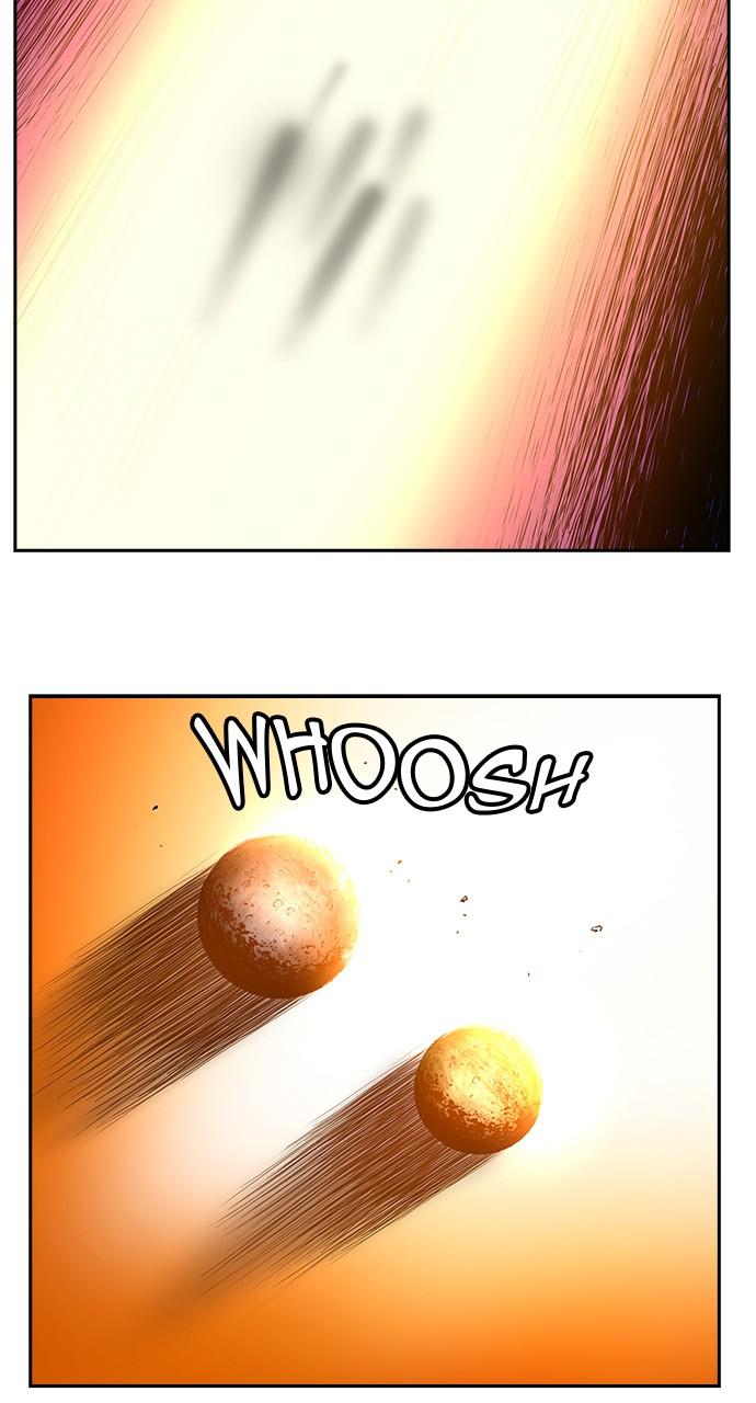The God of High School Chap 556 - Next Chap 557