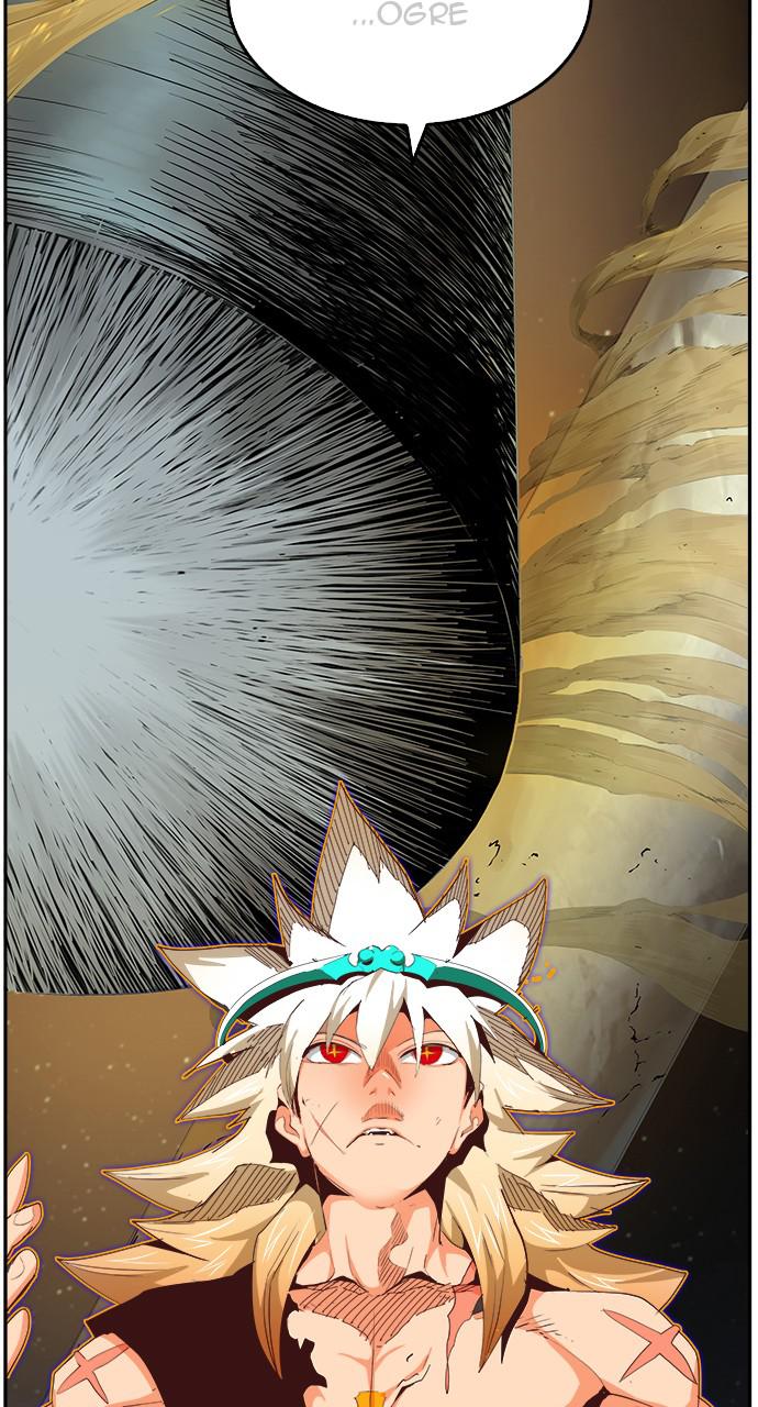 The God of High School Chap 556 - Next Chap 557