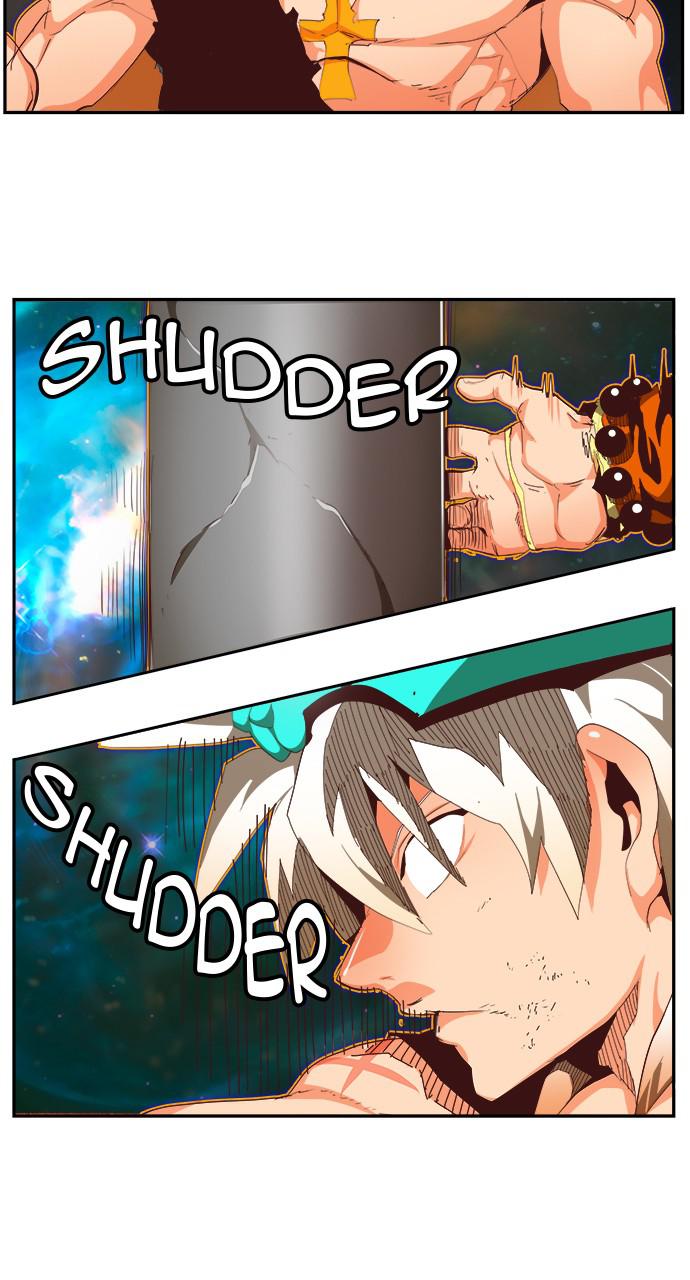 The God of High School Chap 556 - Next Chap 557