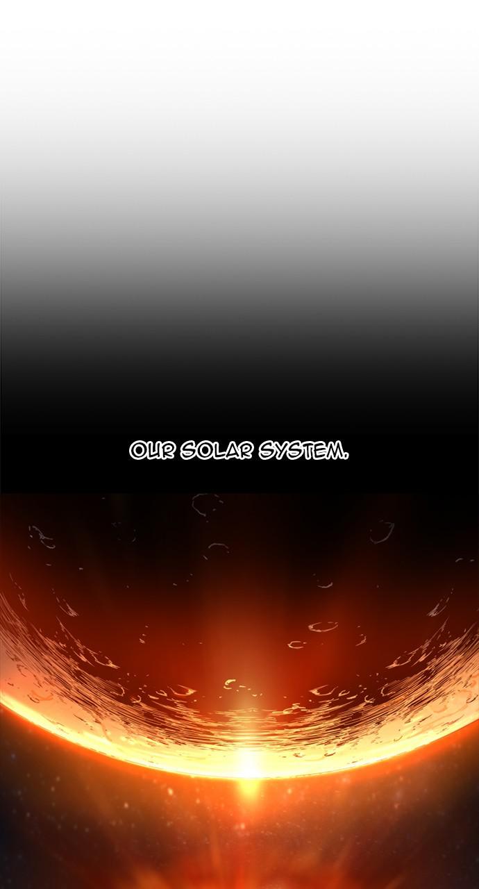 The God of High School Chap 556 - Next Chap 557