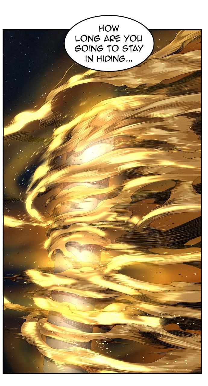 The God of High School Chap 556 - Next Chap 557