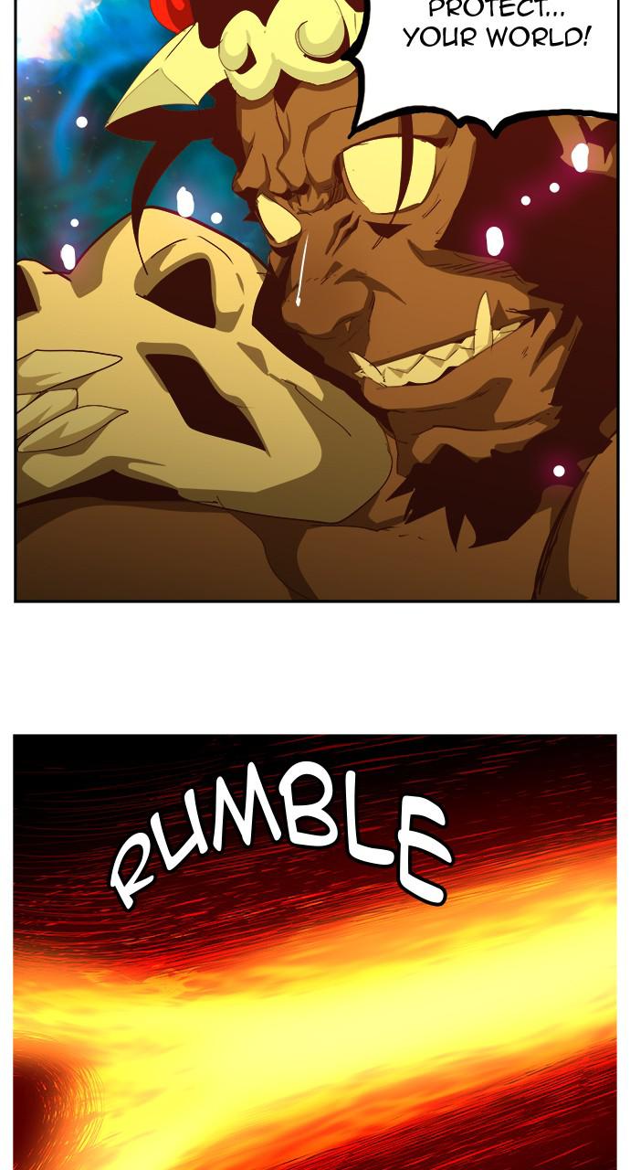 The God of High School Chap 556 - Next Chap 557
