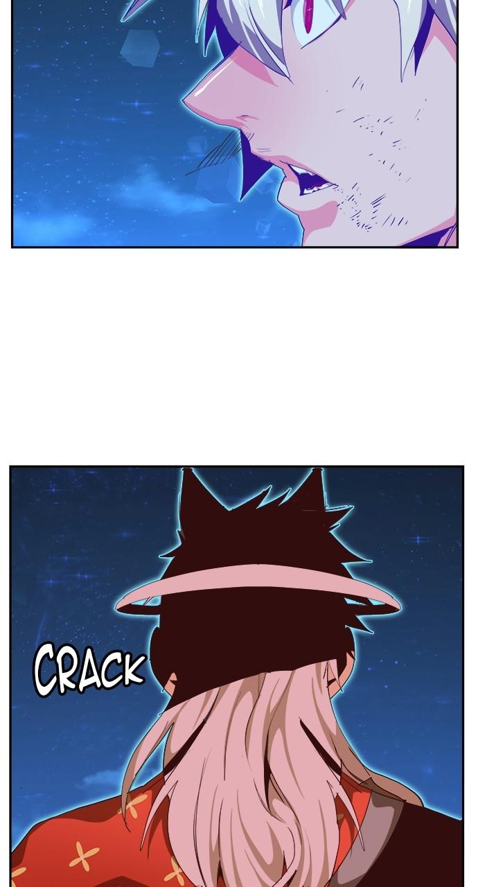 The God of High School Chap 558 - Next Chap 559