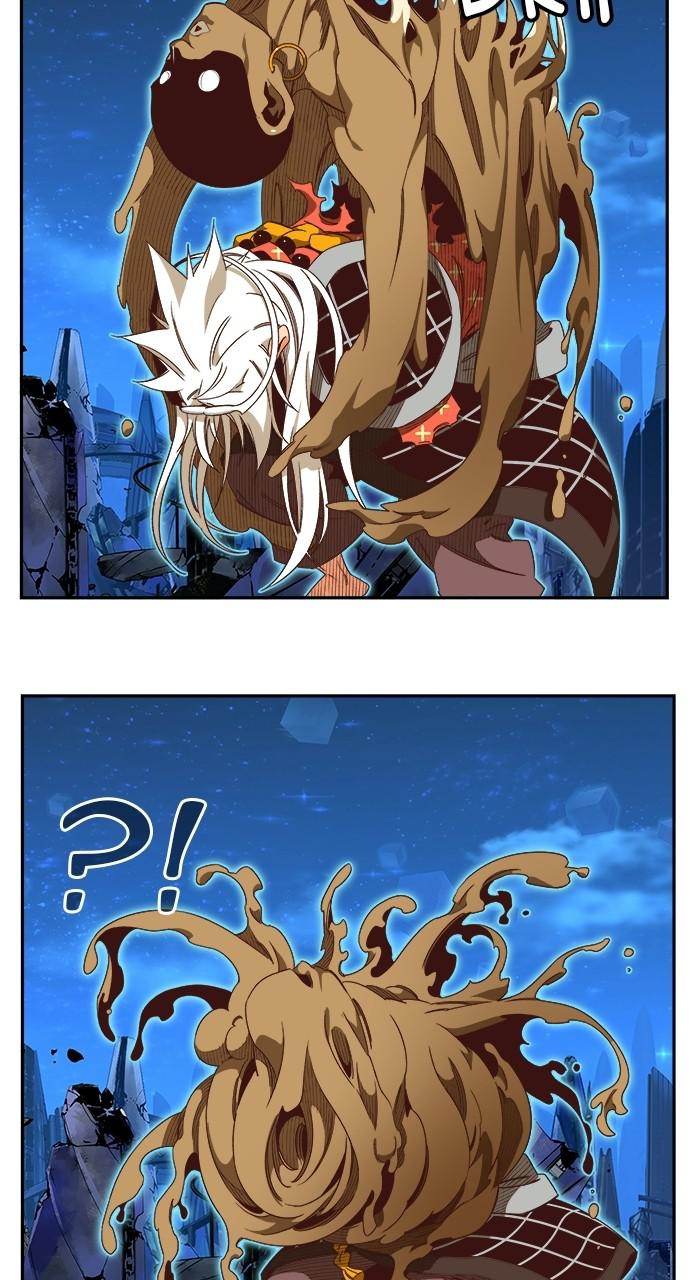 The God of High School Chap 558 - Next Chap 559