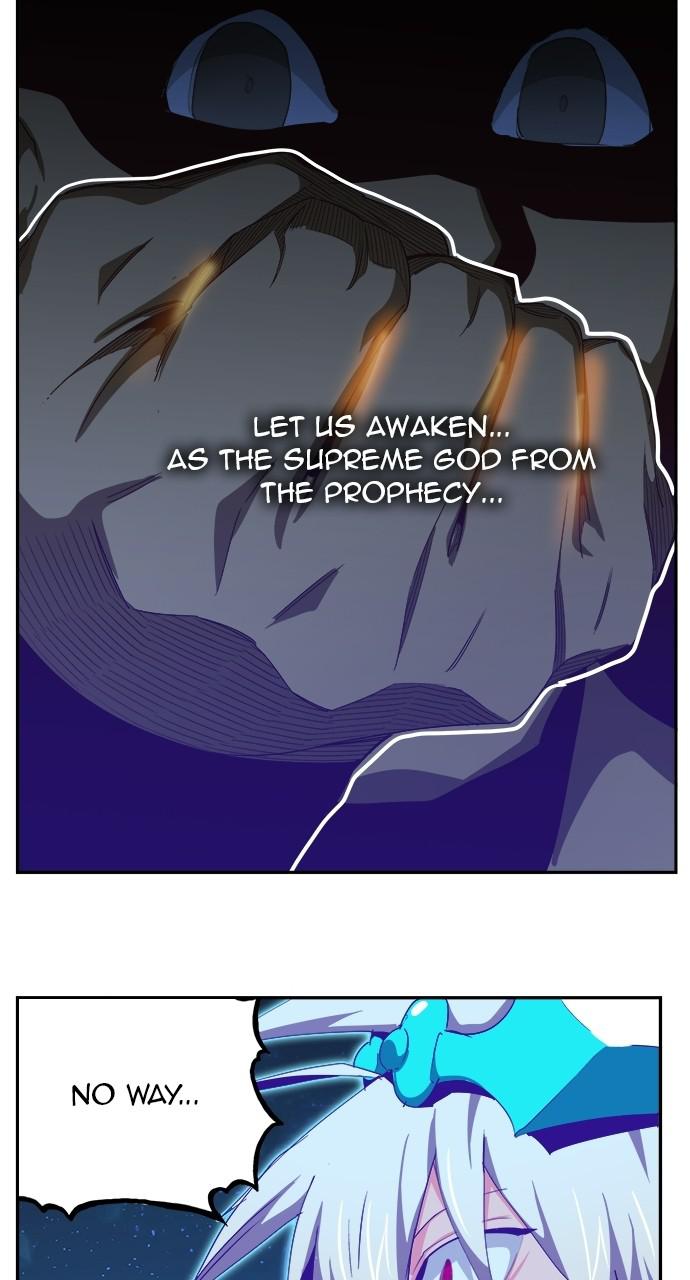 The God of High School Chap 558 - Next Chap 559