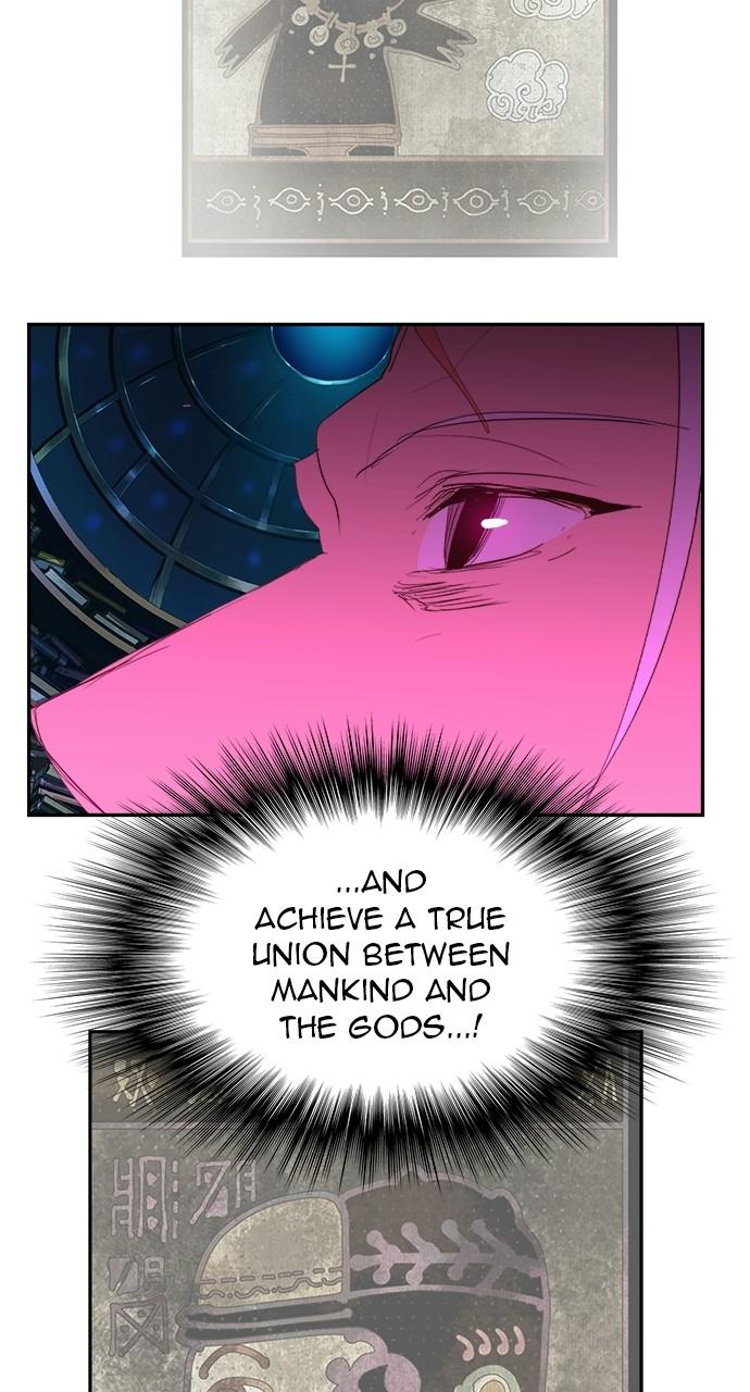 The God of High School Chap 558 - Next Chap 559