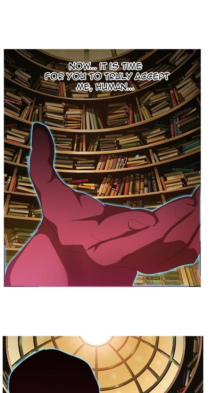 The God of High School Chap 558 - Next Chap 559