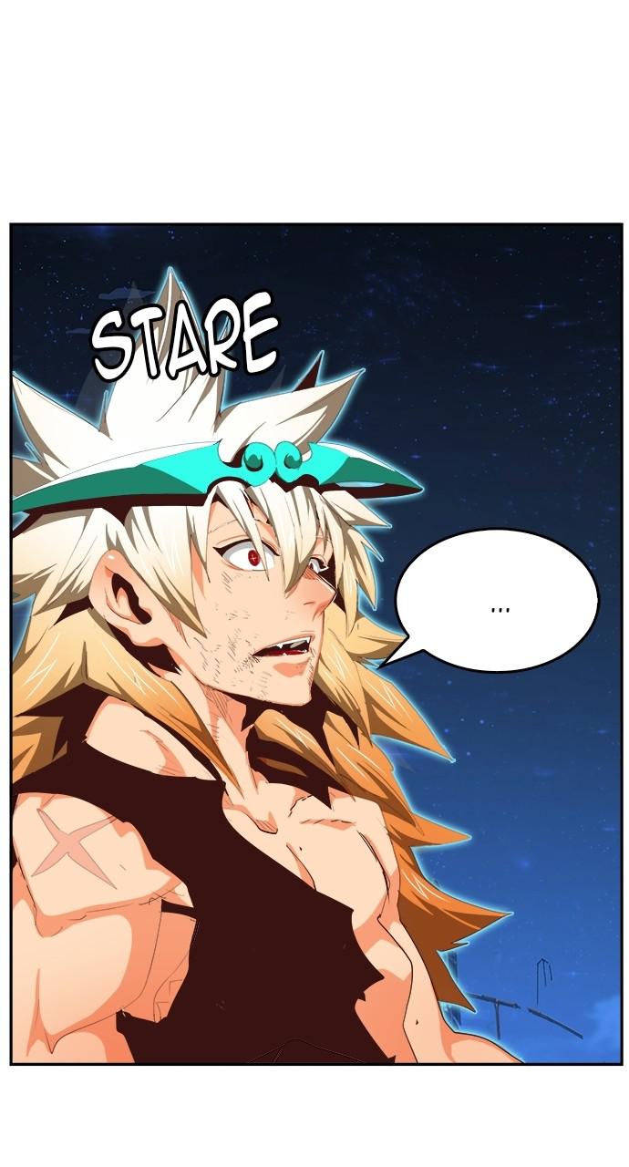 The God of High School Chap 558 - Next Chap 559
