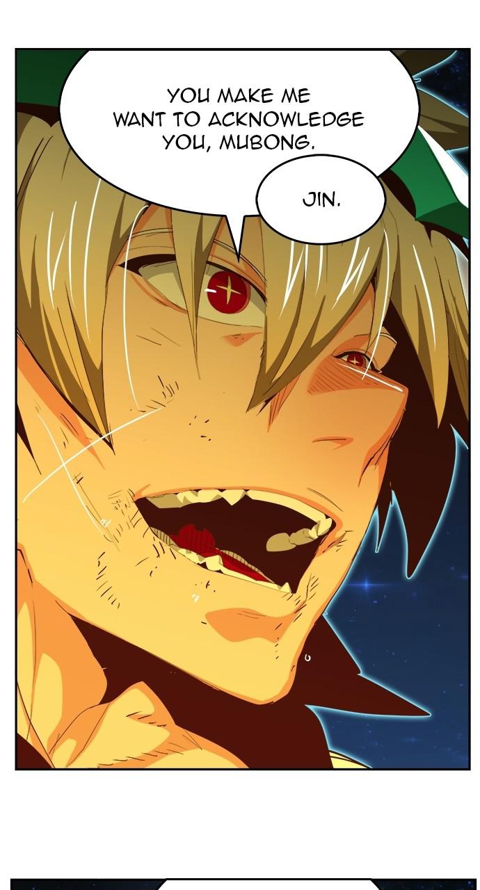 The God of High School Chap 558 - Next Chap 559