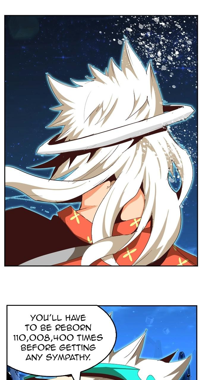 The God of High School Chap 558 - Next Chap 559