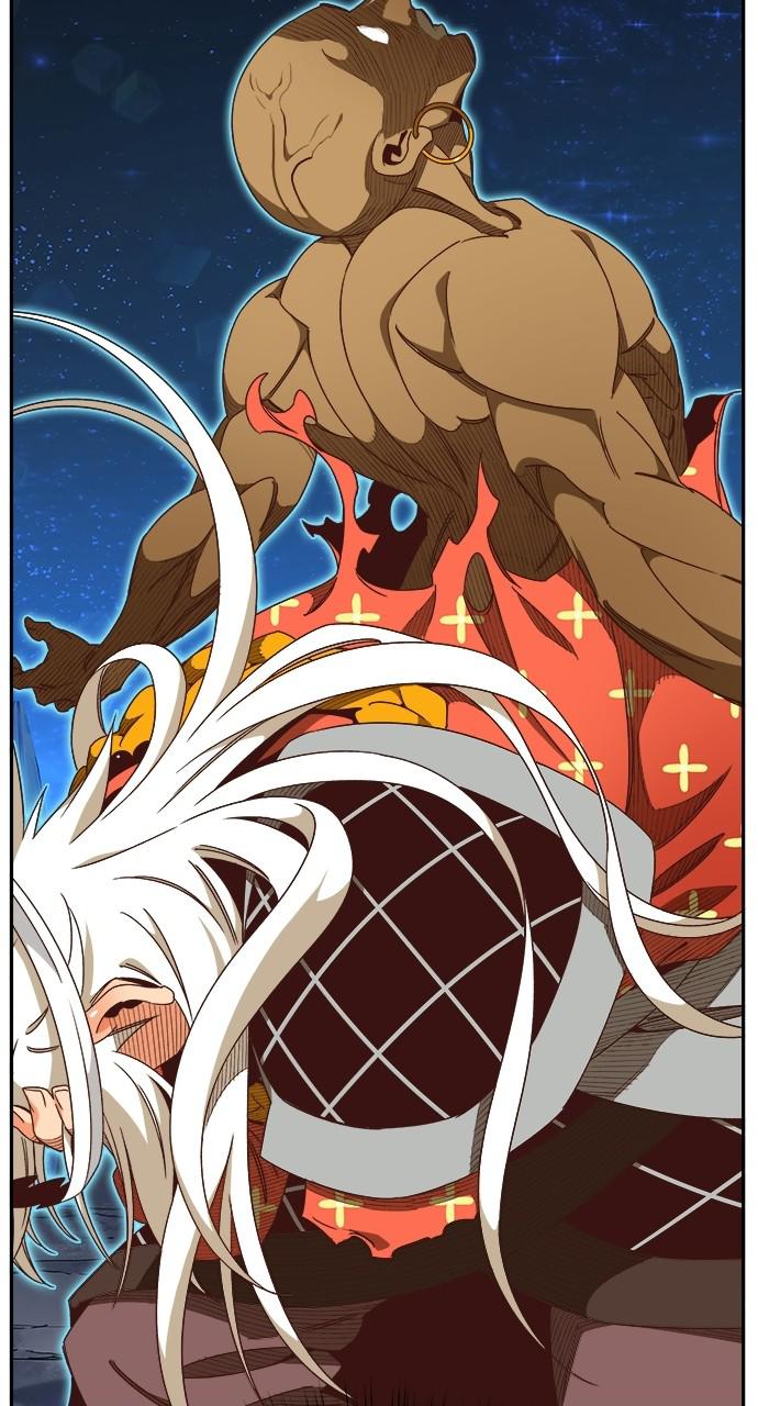 The God of High School Chap 558 - Next Chap 559