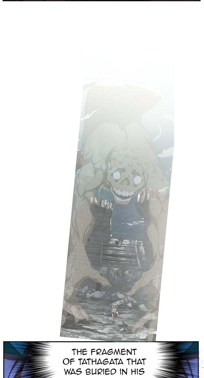 The God of High School Chap 558 - Next Chap 559