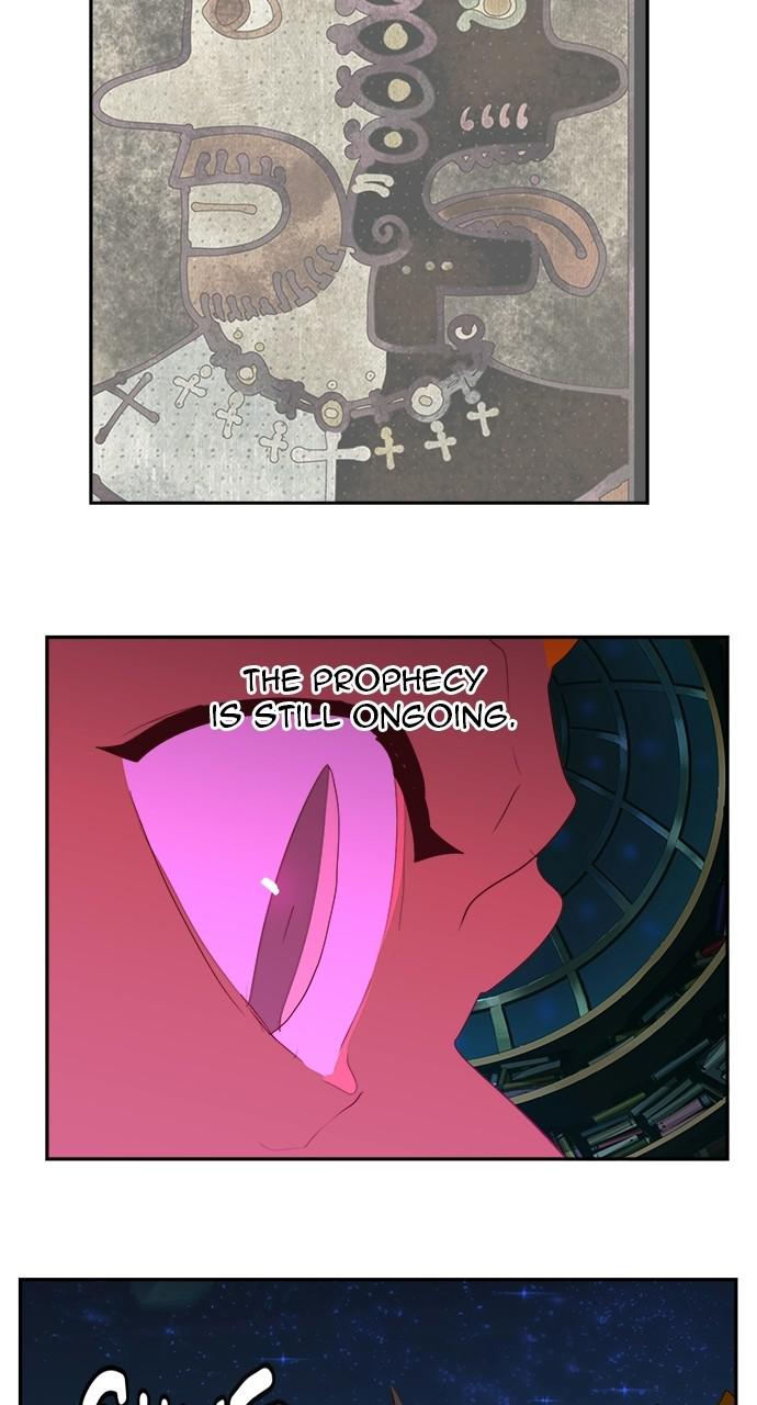 The God of High School Chap 558 - Next Chap 559