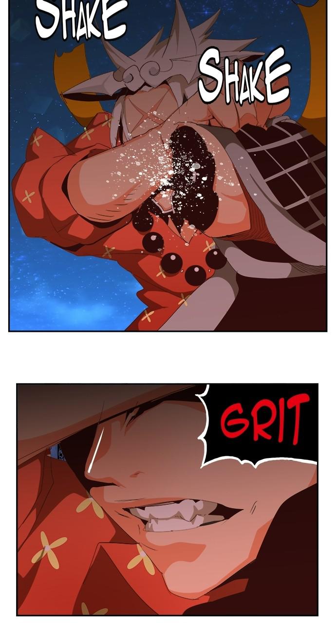 The God of High School Chap 558 - Next Chap 559
