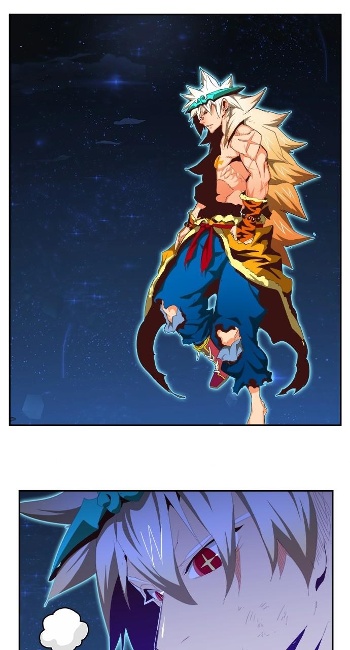 The God of High School Chap 558 - Next Chap 559