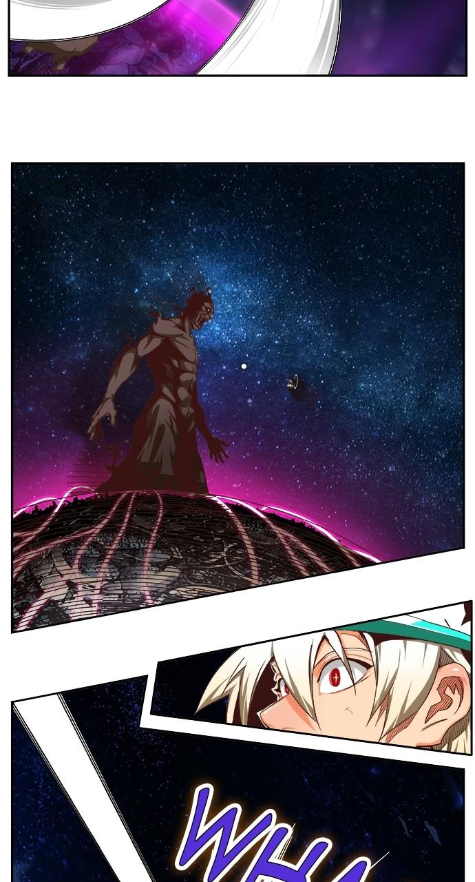 The God of High School Chap 558 - Next Chap 559