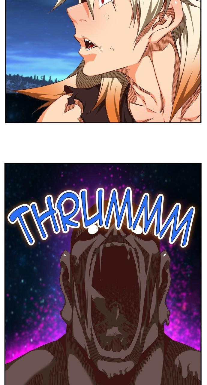 The God of High School Chap 558 - Next Chap 559