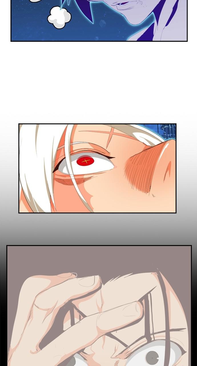 The God of High School Chap 558 - Next Chap 559
