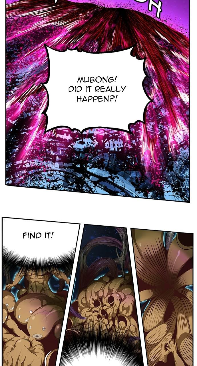 The God of High School Chap 558 - Next Chap 559