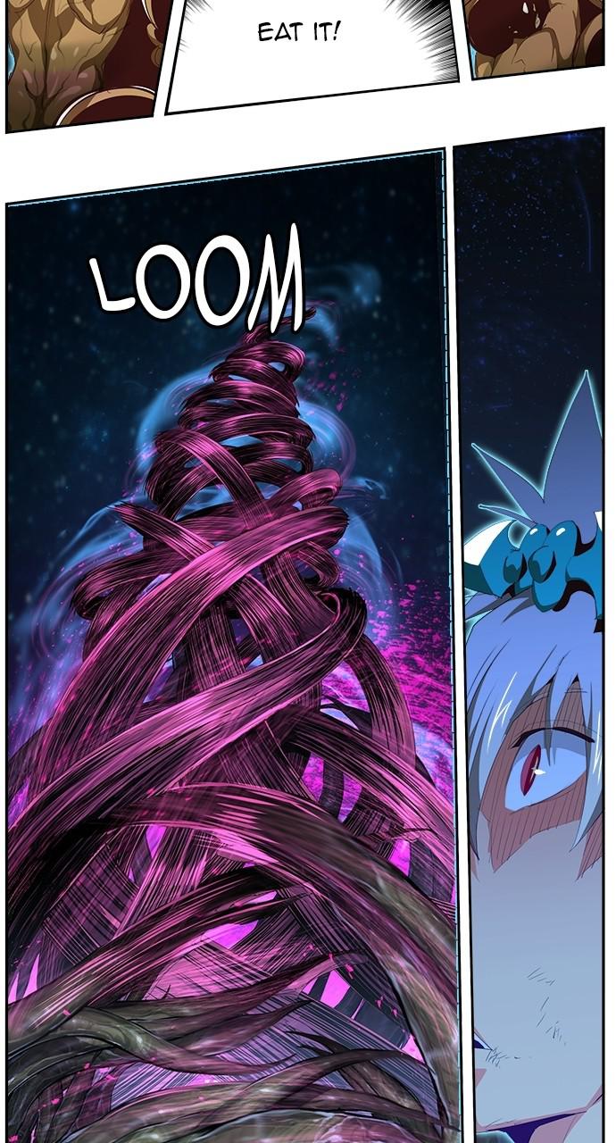 The God of High School Chap 558 - Next Chap 559