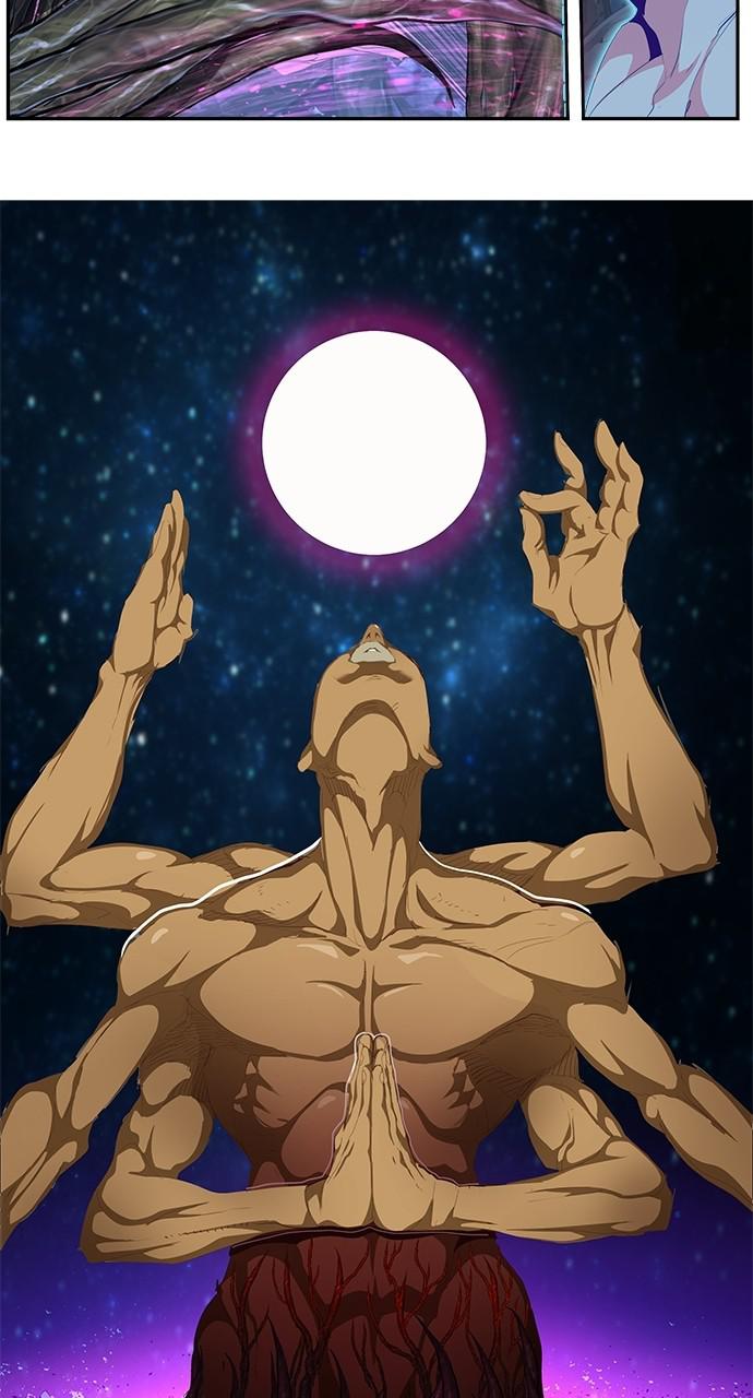 The God of High School Chap 558 - Next Chap 559