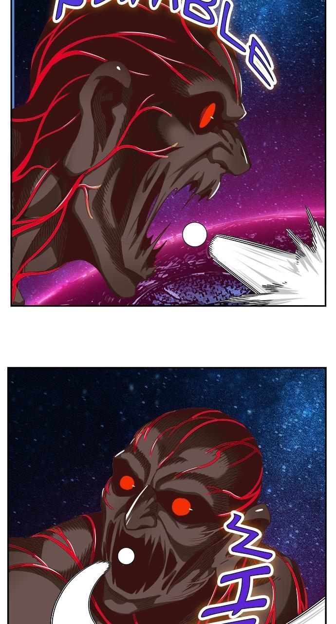 The God of High School Chap 558 - Next Chap 559