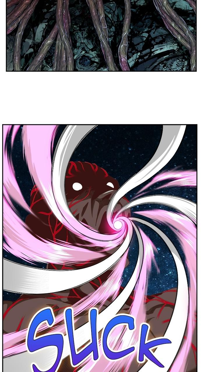 The God of High School Chap 558 - Next Chap 559