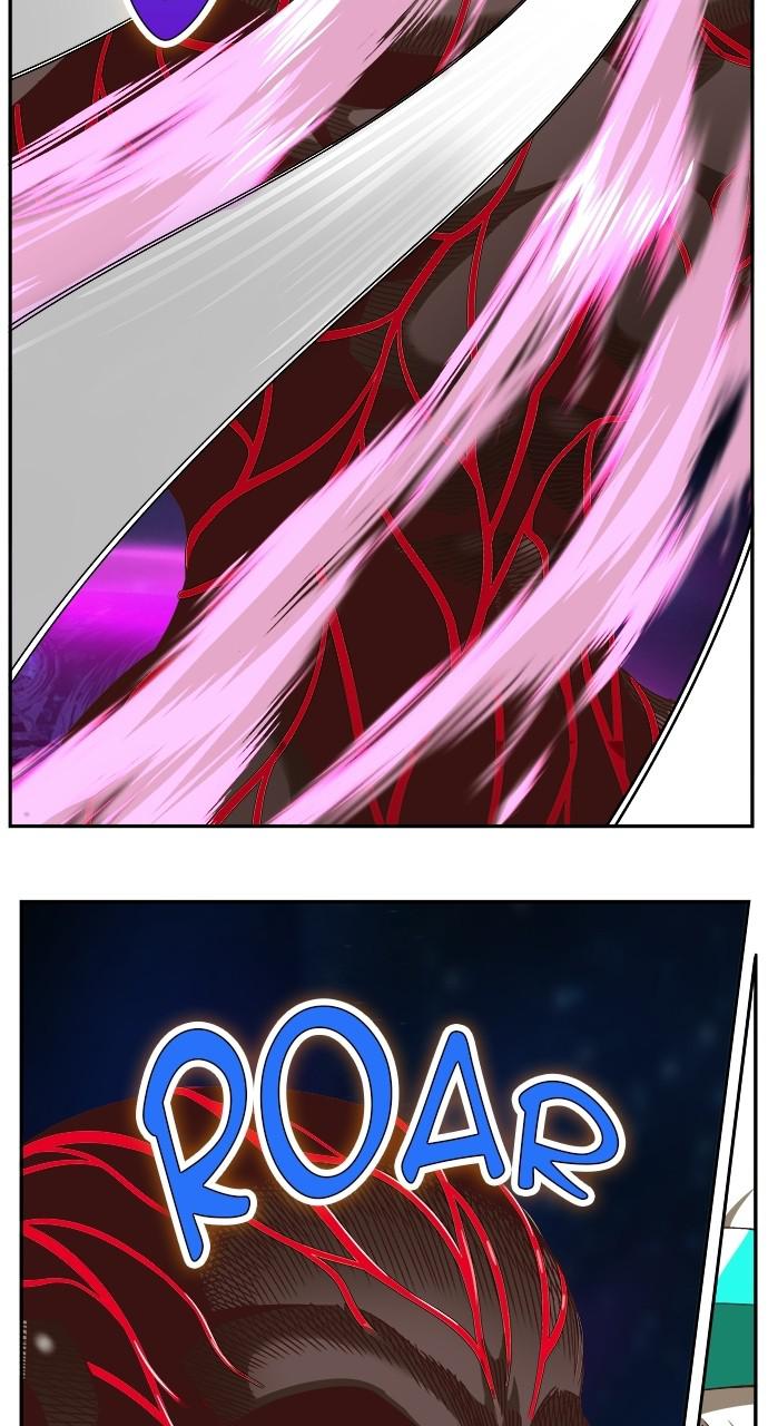 The God of High School Chap 558 - Next Chap 559