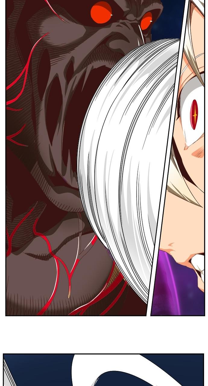 The God of High School Chap 558 - Next Chap 559