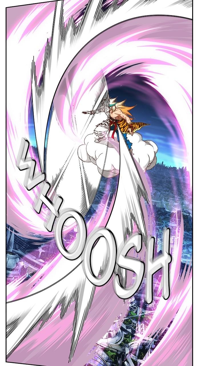 The God of High School Chap 558 - Next Chap 559