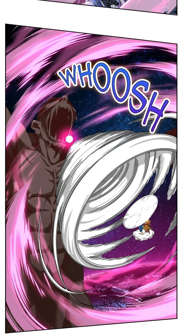 The God of High School Chap 558 - Next Chap 559