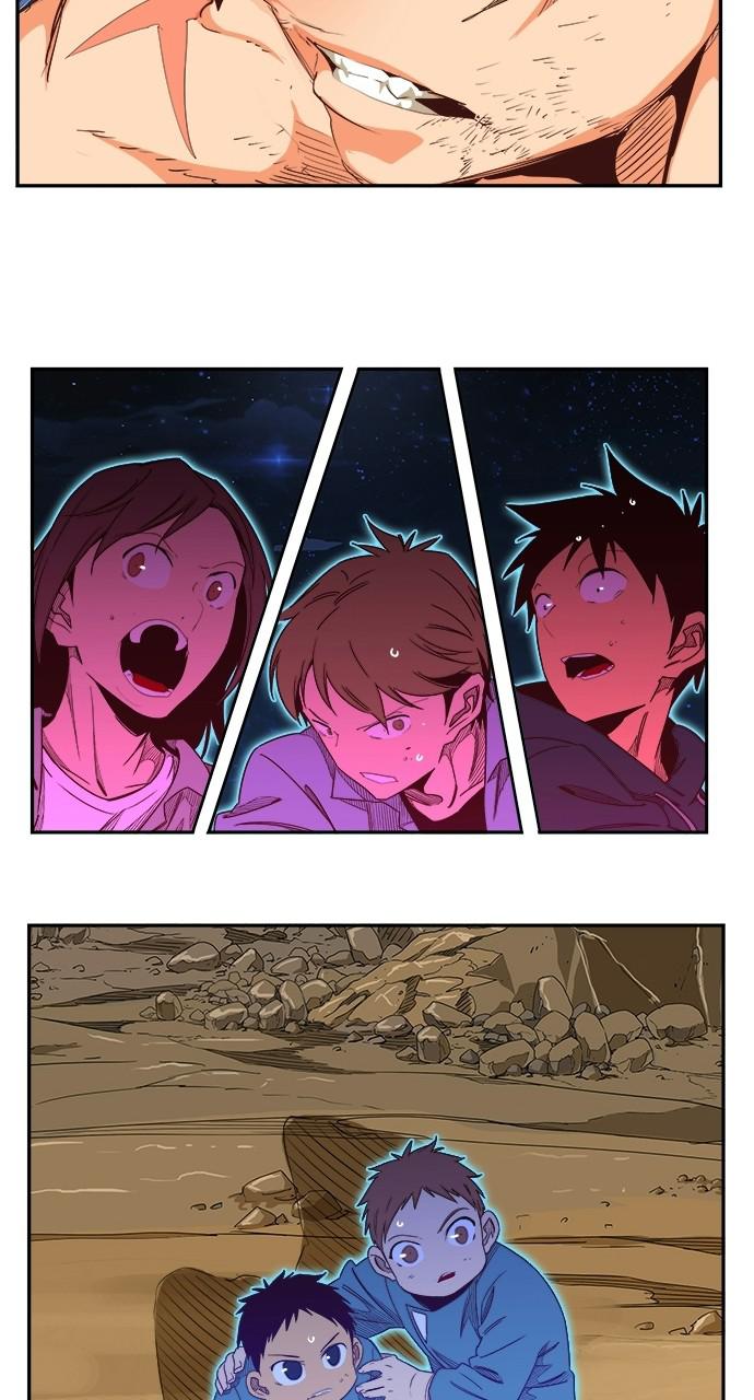 The God of High School Chap 558 - Next Chap 559